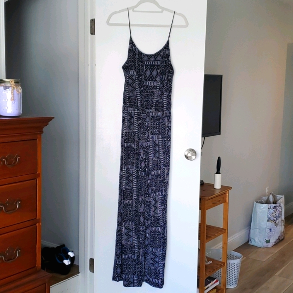 H&M Flowy Jumpsuit
